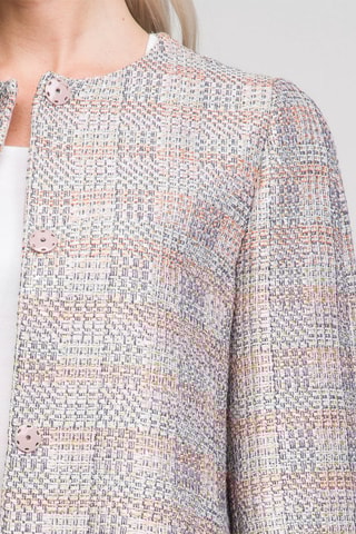 Manteau - Rose pâle 