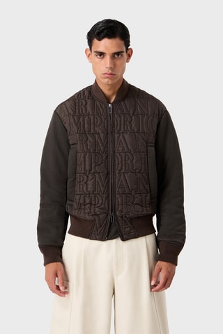 Veste - Kaki