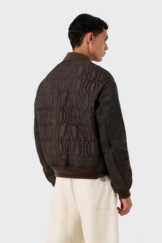 Veste - Kaki