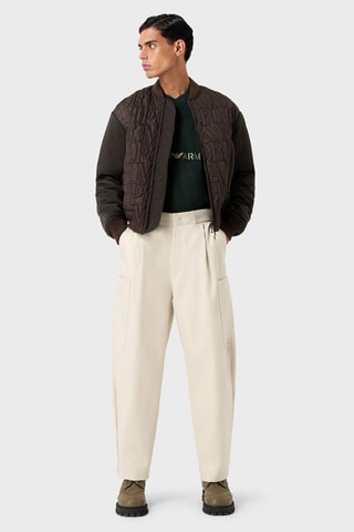 Veste - Kaki