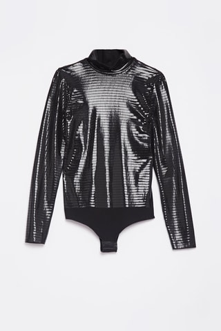 Body - Noir 