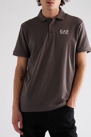 Polo - Gris