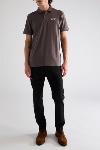 Polo - Gris