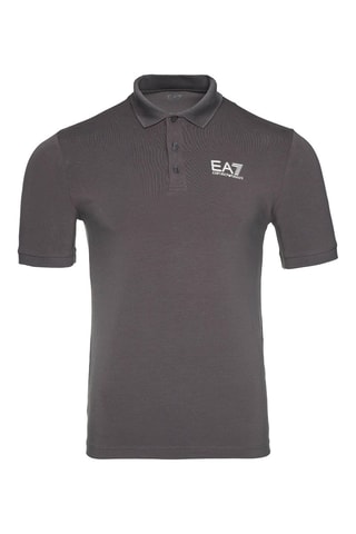 Polo - Gris
