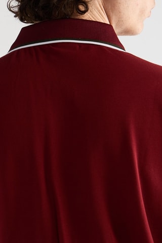 Polo - Rouge