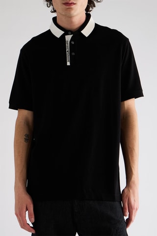 Polo - Noir
