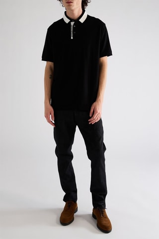 Polo - Noir