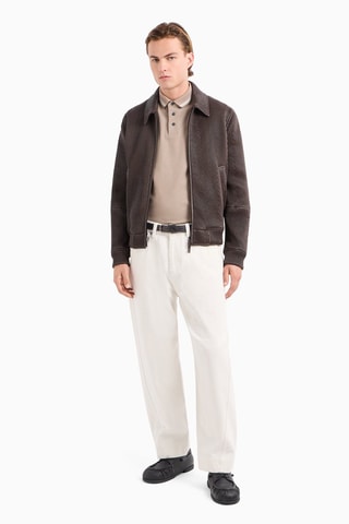 Polo - Beige