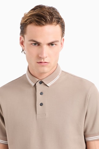 Polo - Beige