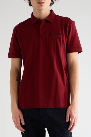Polo - Rouge
