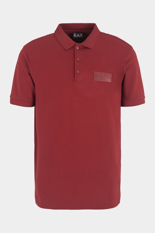 Polo - Rouge