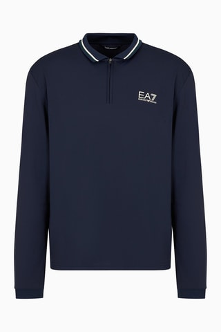 Polo - Bleu
