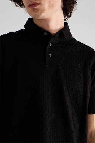 Polo - Noir