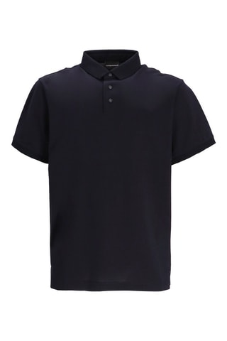 Polo - Bleu nuit