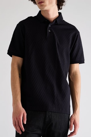 Polo - Noir