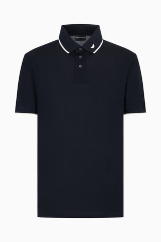 Polo - Bleu nuit