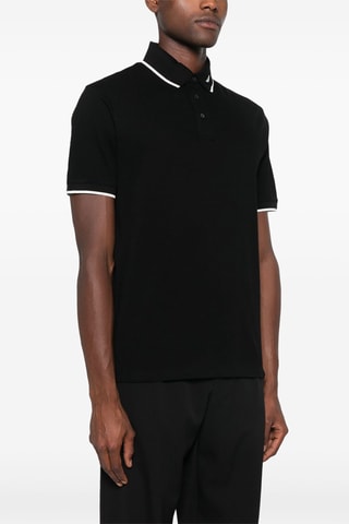 Polo - Noir