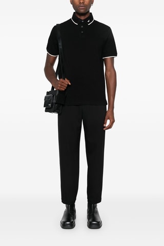Polo - Noir