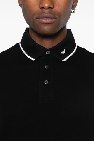 Polo - Noir