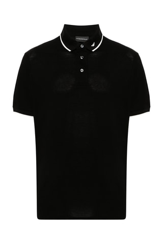 Polo - Noir
