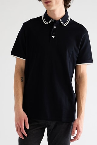 Polo - Noir