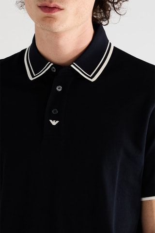 Polo - Noir