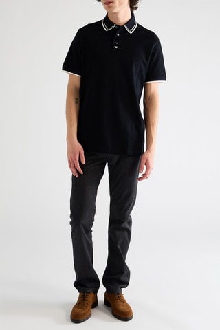 Polo - Noir