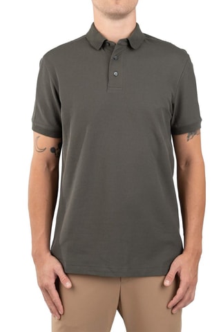Polo - Gris