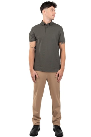 Polo - Gris
