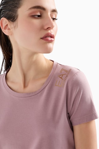 T-shirt - Rose