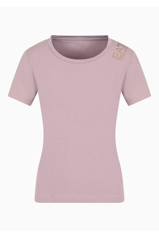 T-shirt - Rose