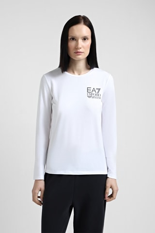 T-shirt - Blanc