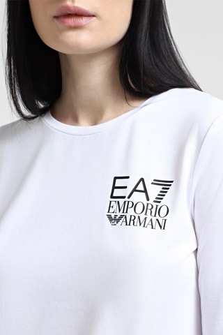 T-shirt - Blanc