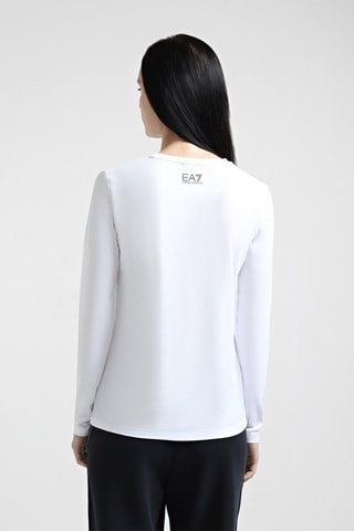 T-shirt - Blanc