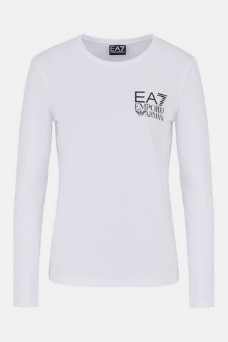 T-shirt - Blanc
