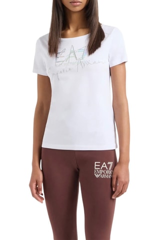 T-shirt - Blanc