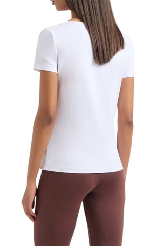 T-shirt - Blanc