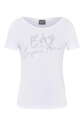 T-shirt - Blanc