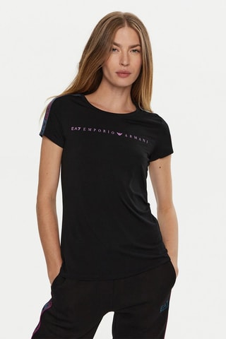 T-shirt - Noir