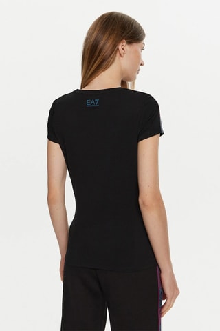 T-shirt - Noir