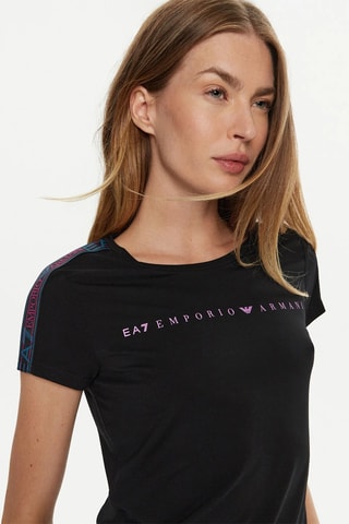 T-shirt - Noir