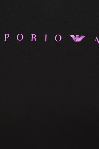 T-shirt - Noir