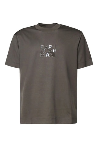 T-shirt - Gris