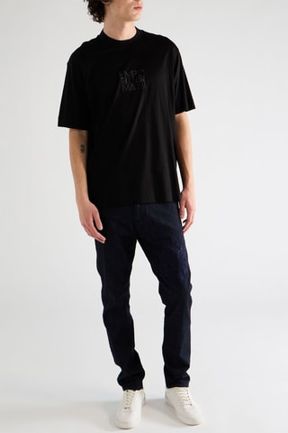 T-shirt - Noir