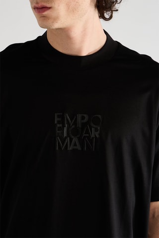 T-shirt - Noir