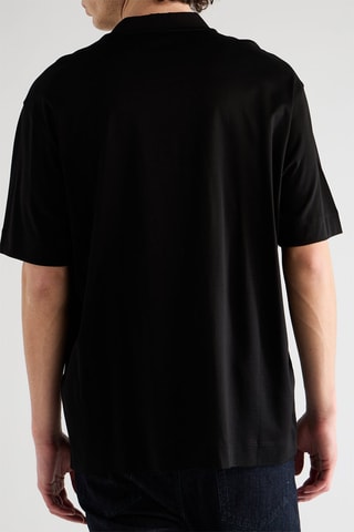 T-shirt - Noir