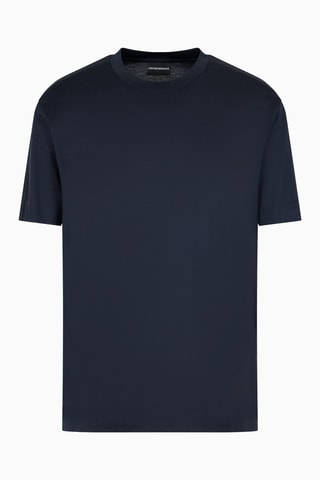 T-shirt - Bleu marine