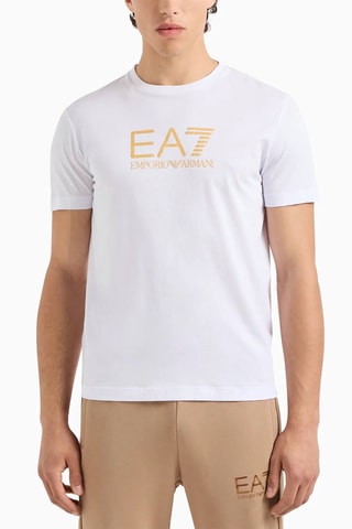 T-shirt - Blanc