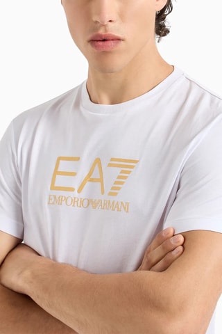 T-shirt - Blanc