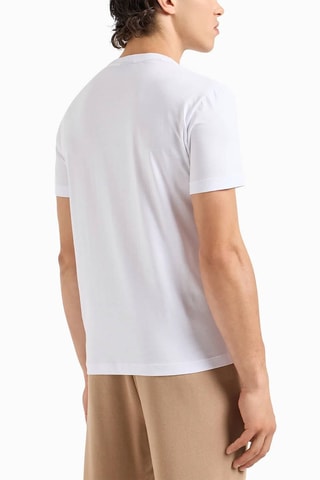 T-shirt - Blanc